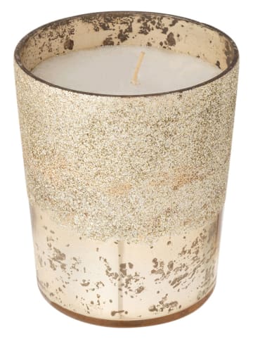 J Line Geurkaars "M-Chic" goudkleurig - 386 g