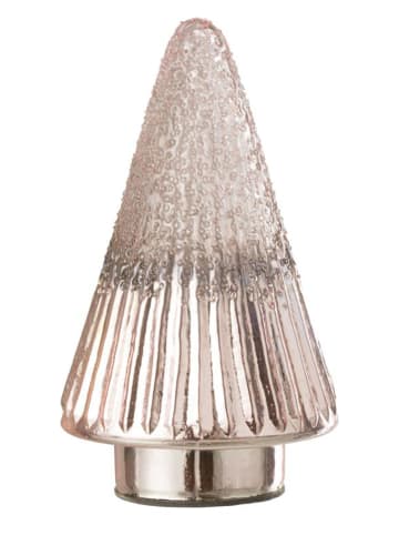 J Line Dekofigur in Rosa - (B)11 x (H)20 x (T)11 cm