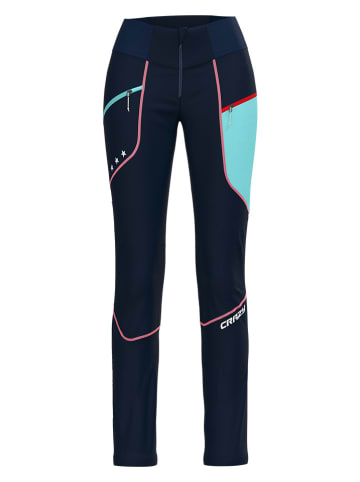 Crazy Functionele broek "Ionic" zwart