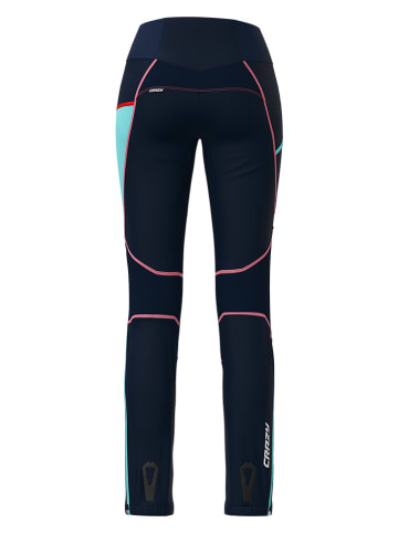 Crazy Functionele broek "Ionic" zwart
