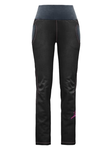 Crazy Functionele broek "After" antraciet