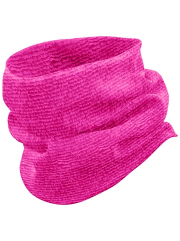 Crazy Loop-Schal in Pink