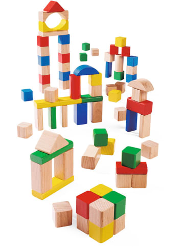 Eichhorn Klocki drewniane - 12 m+