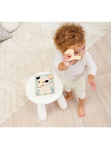 Eichhorn 6tlg. Puzzle "Panda" - ab 12 Monaten