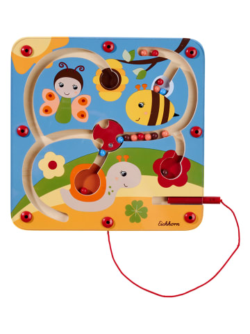 Eichhorn Magnetisches Schiebespiel - ab 3 Jahren