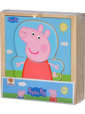 Peppa Pig 12tlg. Puzzle "Peppa Pig" - ab 2 Jahren