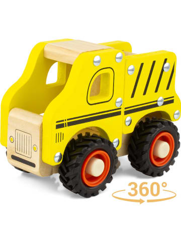 Ulysse Kiepwagen - vanaf 18 maanden