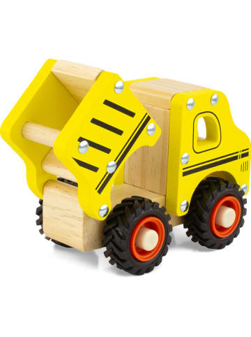 Ulysse Kiepwagen - vanaf 18 maanden