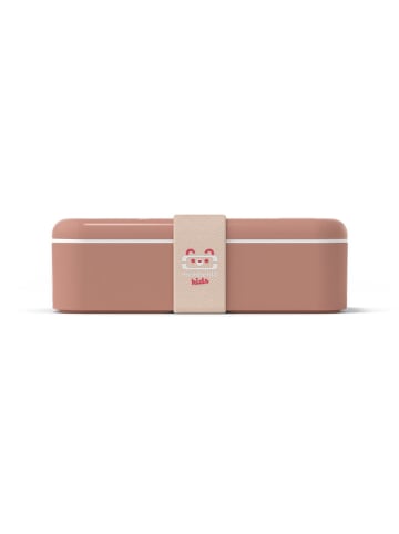 Monbento Lunchbox "Fox" lichtroze - 500 ml
