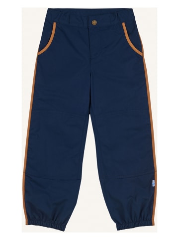 finkid Functionele broek "Leena" donkerblauw