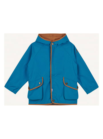 finkid Binnenjas "Ilma" donkerblauw