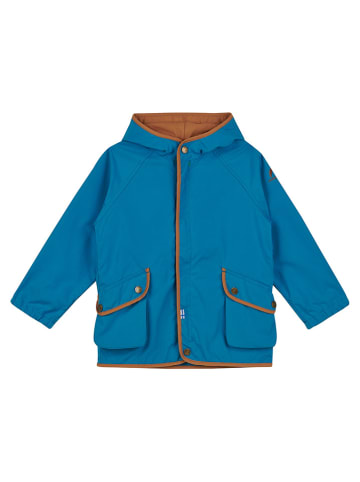 finkid Außenjacke "Ilma" in Blau