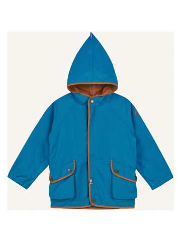 finkid Binnenjas "Ilma" donkerblauw