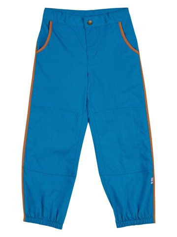 finkid Functionele broek "Leena" blauw