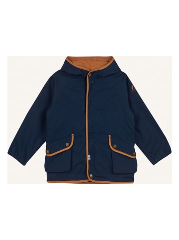 finkid Binnenjas "Ilma" donkerblauw