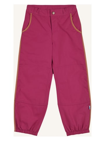 finkid Functionele broek "Leena" beskleurig