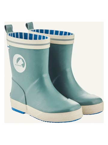 finkid Gummistiefel "Vesi" in Türkis