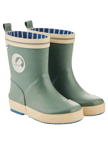 finkid Rubberlaarzen "Vesi" turquoise