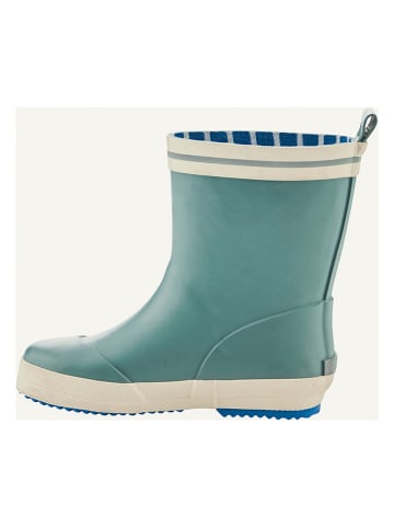 finkid Gummistiefel "Vesi" in Türkis