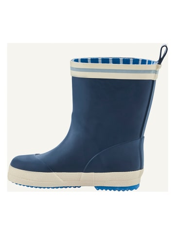 finkid Gummistiefel "Vesi" in Dunkelblau