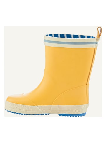 finkid Gummistiefel "Vesi" in Gelb