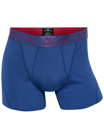 CR7 Boxershort blauw