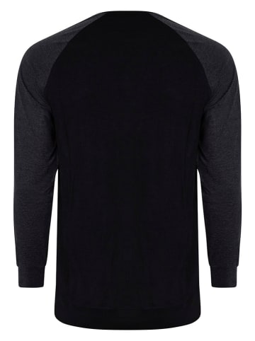 CR7 Pyjama in Schwarz