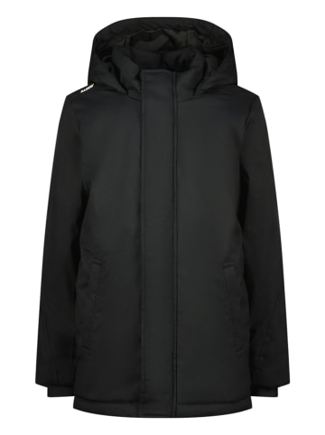 RAIZZED® Winterjacke "Togane" in Schwarz