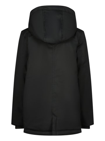 RAIZZED® Winterjas "Togane" zwart