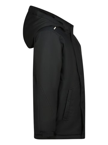 RAIZZED® Winterjas "Togane" zwart