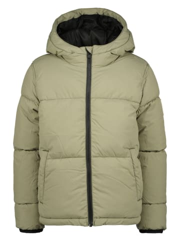 RAIZZED® Steppjacke "Tucson" in Khaki