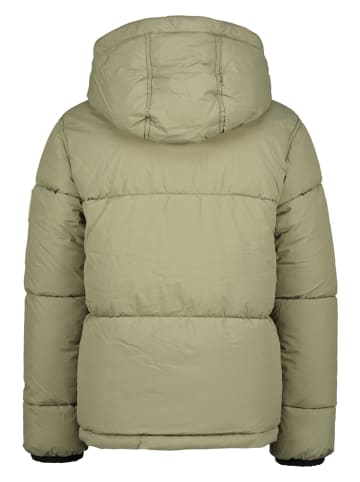 RAIZZED® Steppjacke "Tucson" in Khaki