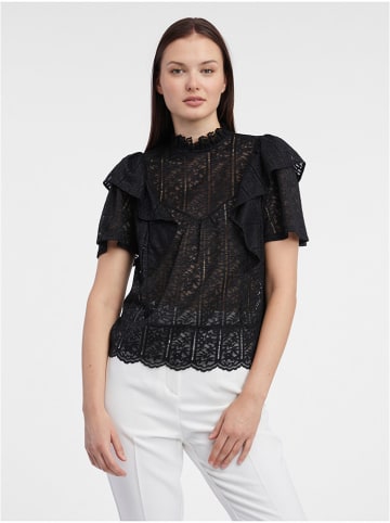 orsay Blouse zwart