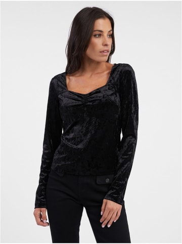 orsay Blouse zwart