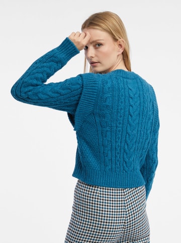 orsay Trui blauw