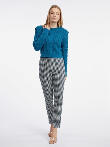 orsay Trui blauw