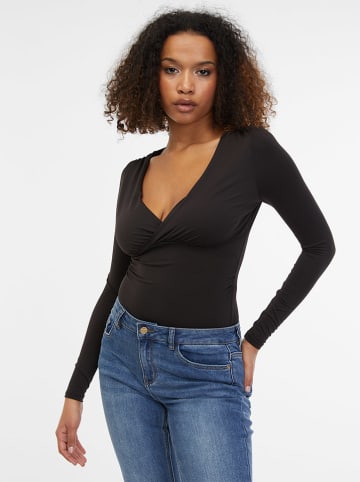 orsay Body w kolorze czarnym