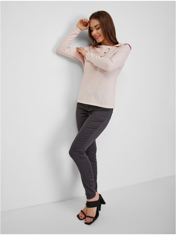 orsay Pullover in Rosa