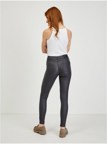 orsay Hose in Anthrazit