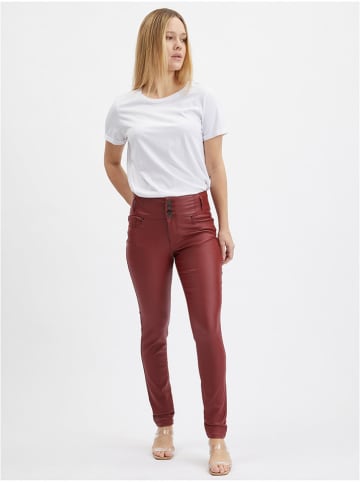 orsay Broek bordeaux