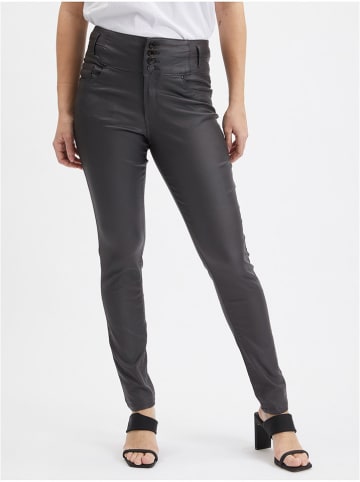 orsay Hose in Anthrazit