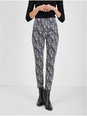 orsay Legging zwart/wit