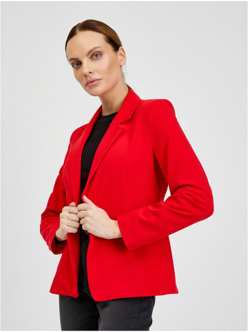 orsay Blazer in Rot