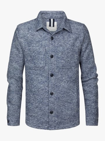 PROFUOMO Hemd - Slim fit - in Blau