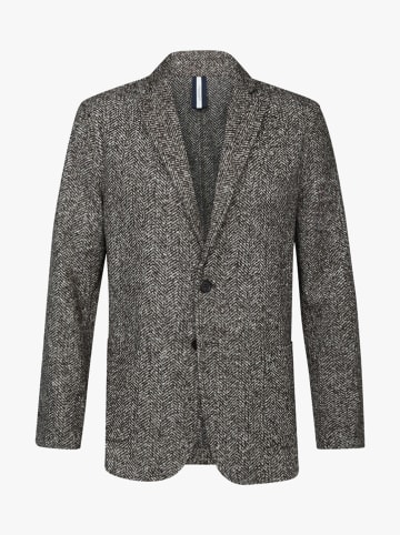 PROFUOMO Blazer in Braun