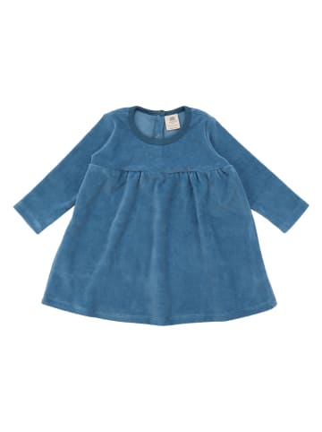 Walkiddy Kleid in Blau