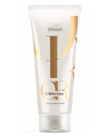 Wella Conditioner "Oil Reflections", 200 ml