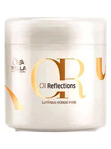 Wella Haarmaske "Oil Reflections", 150 ml