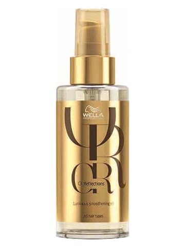 Wella Haaröl "Oil Reflections", 100 ml