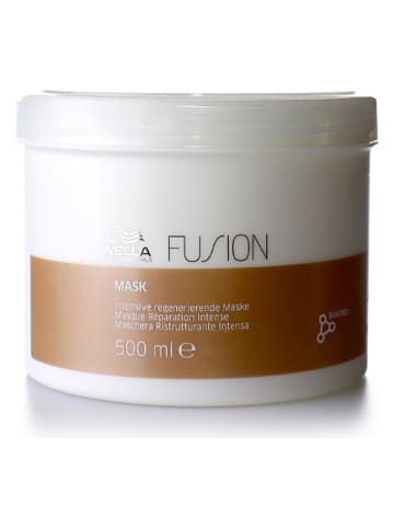 Wella Maska do włosów "Fusion Intense Repair" - 500 ml